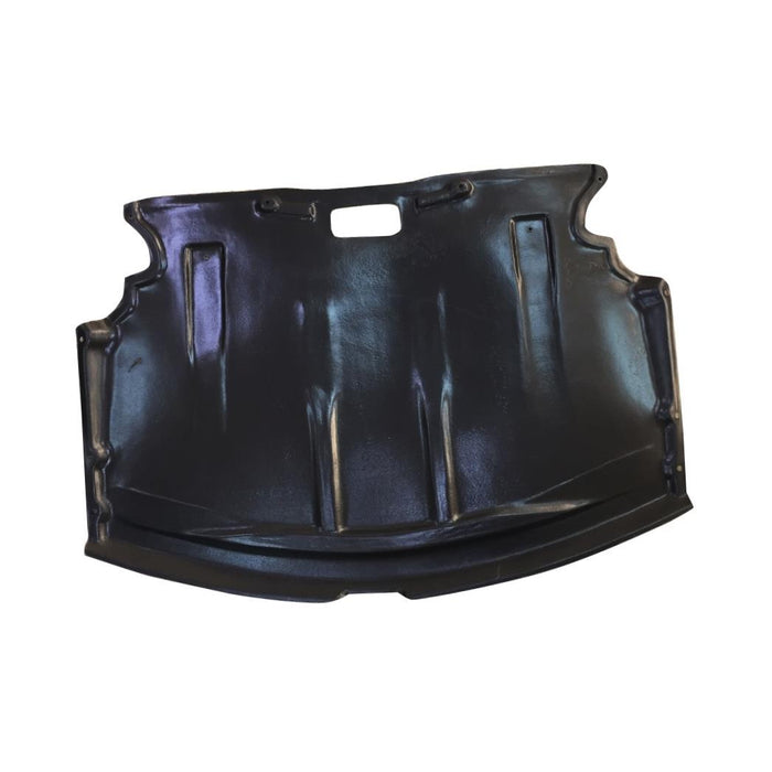 Engine Splash Shield compatible with 6-Series 04-10 Under Cover Center