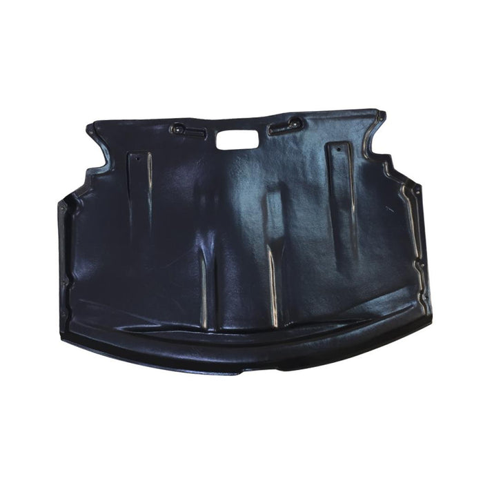 Engine Splash Shield compatible with 6-Series 04-10 Under Cover Center