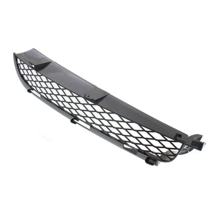 Driver Left Side New Front Bumper Grille Grill Compatible With E-53 2004 2005 2006 Without Sport Package