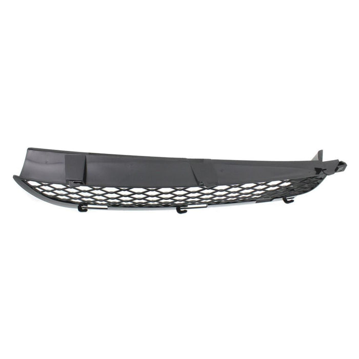 Driver Left Side New Front Bumper Grille Grill Compatible With E-53 2004 2005 2006 Without Sport Package