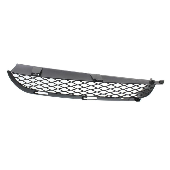 Driver Left Side New Front Bumper Grille Grill Compatible With E-53 2004 2005 2006 Without Sport Package