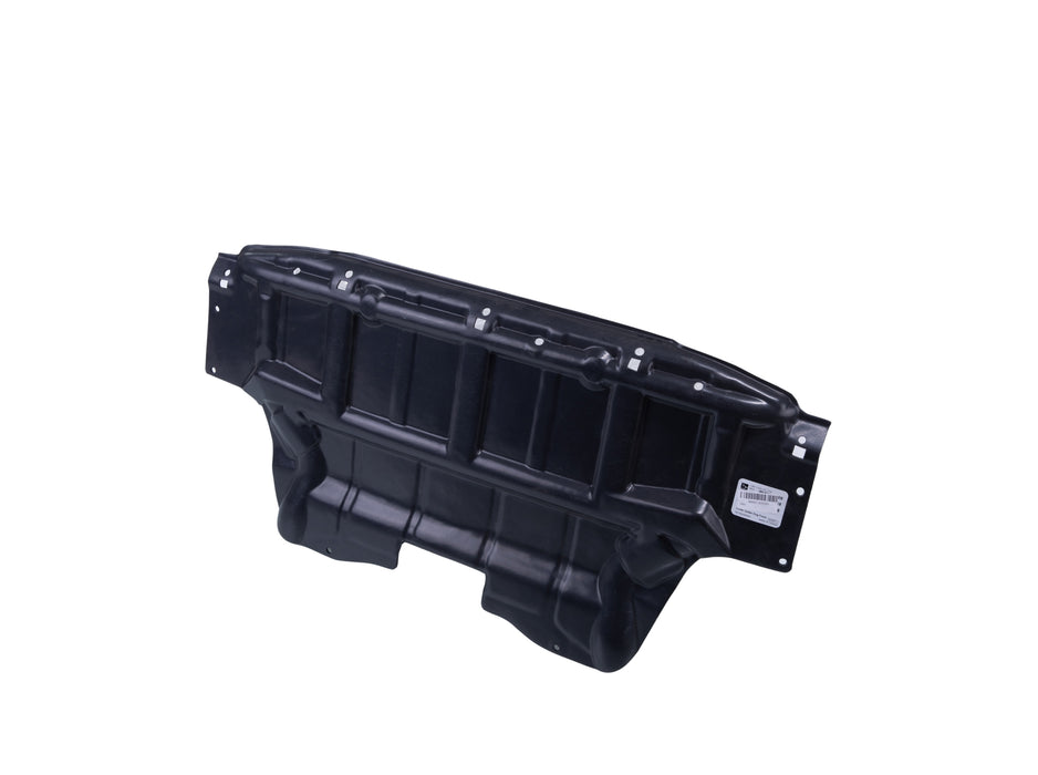 Engine Splash Shield compatible with X5 00-06 Under Cover