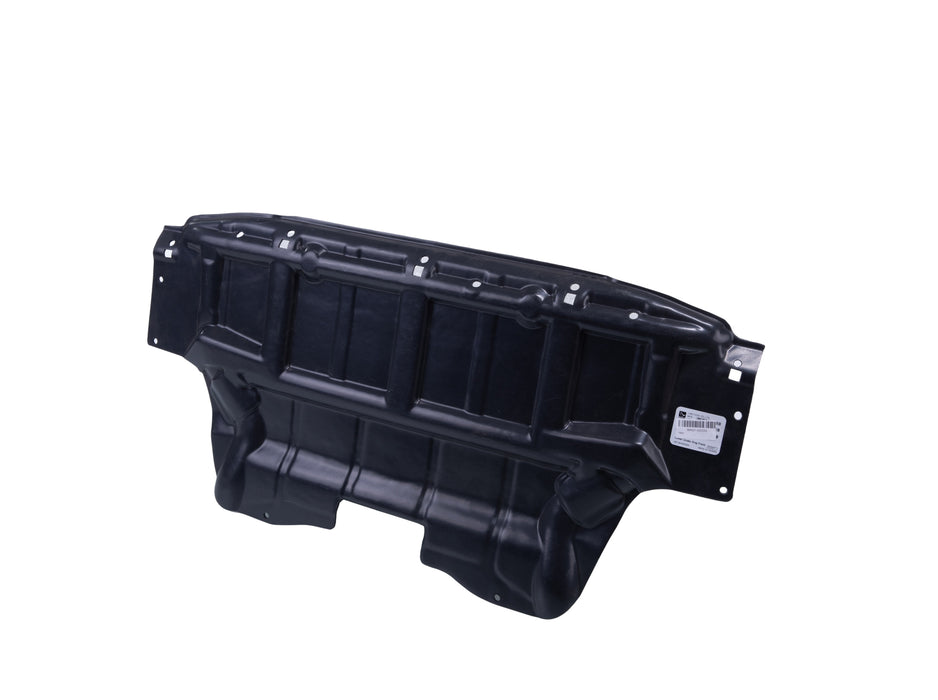 Engine Splash Shield compatible with X5 00-06 Under Cover