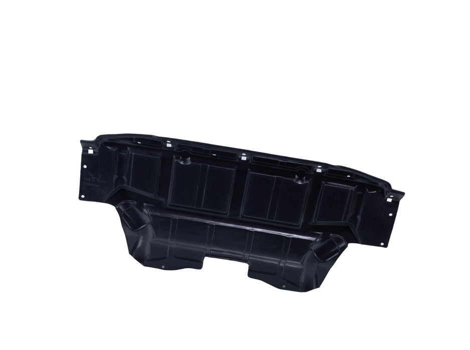 Engine Splash Shield compatible with X5 00-06 Under Cover