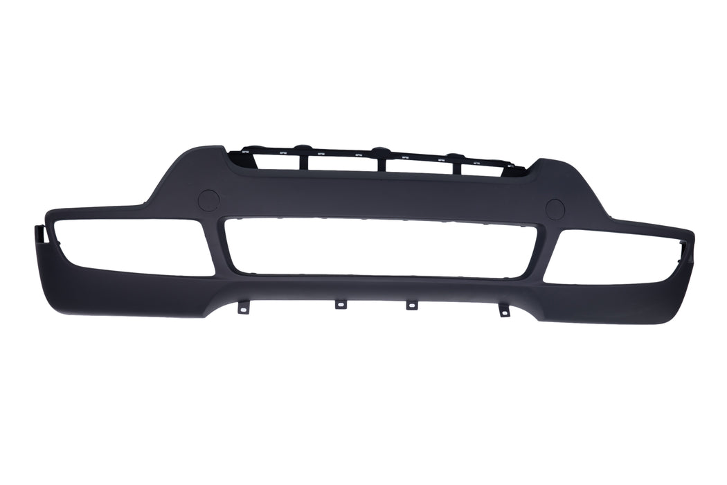 Front Bumper Cover Compatible with 2007-2010 BMW X5 Primed