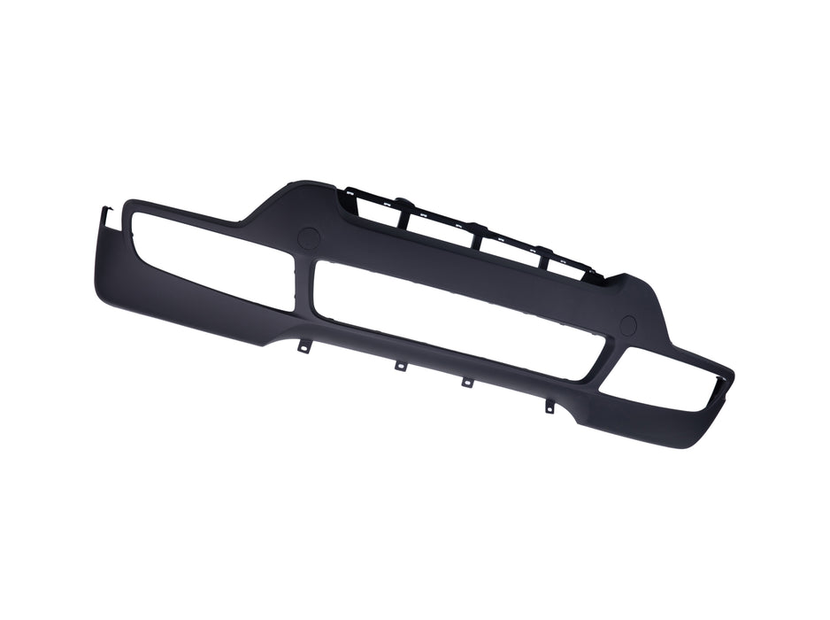 Front Bumper Cover Compatible with 2007-2010 BMW X5 Primed