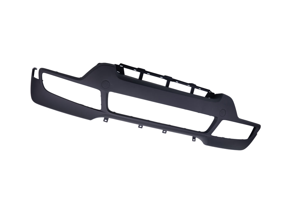 Front Bumper Cover Compatible with 2007-2010 BMW X5 Primed