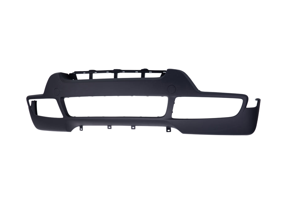 Front Bumper Cover Compatible with 2007-2010 BMW X5 Primed