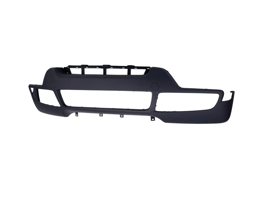 Front Bumper Cover Compatible with 2007-2010 BMW X5 Primed