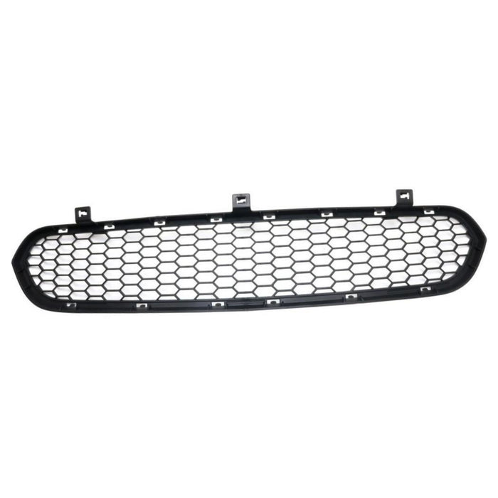 New Replacement Parts Front Black Textured Bumper Grille Compatible With BMW E70 X5 M X5M E71 X6 M X6M Fits BM1036153 51117205560