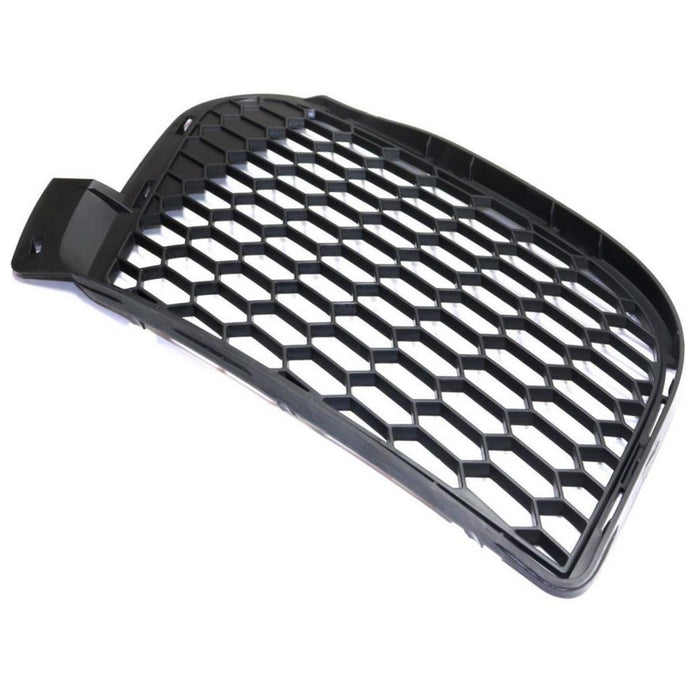 2010-2014 Compatible With BMW X5 Front,Left Driver Side BUMPER GRILLE M MODEL