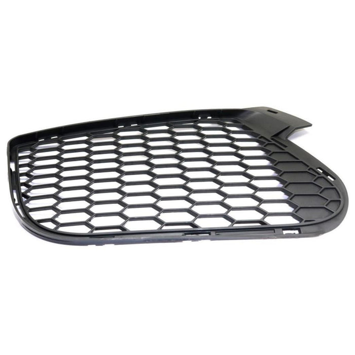 2010-2014 Compatible With BMW X5 Front,Left Driver Side BUMPER GRILLE M MODEL