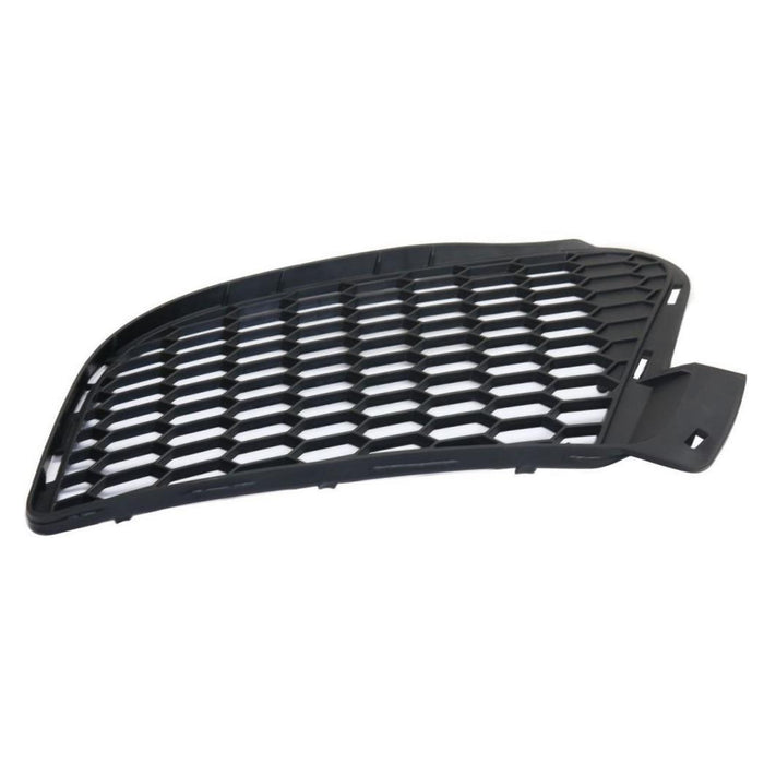 2010-2014 Compatible With BMW X5 Front,Right Passenger Side BUMPER GRILLE M MODEL