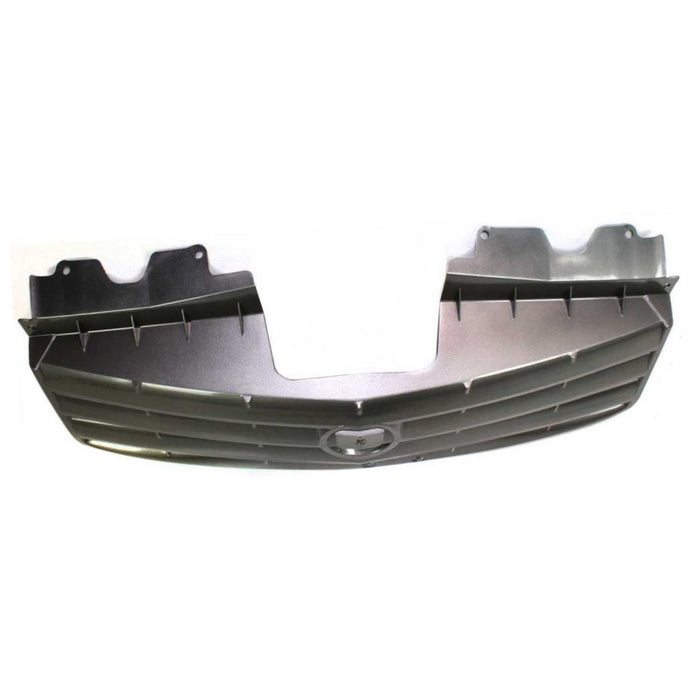 OE Replacement Cadillac CTS Grille Assembly (Partslink Number GM1200467)