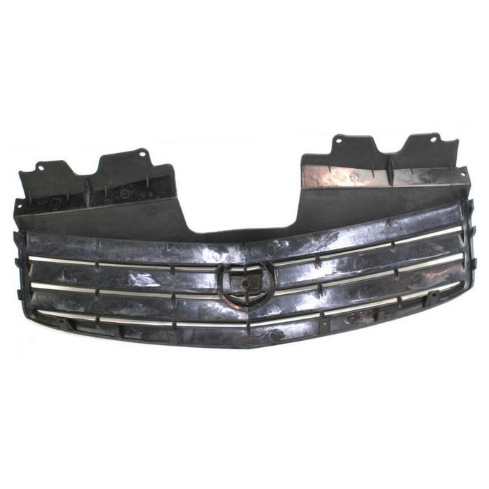 OE Replacement Cadillac CTS Grille Assembly (Partslink Number GM1200467)