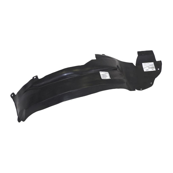 CarPartsDepot 378-14120-11 Front Fender Liner Splash Shield Driver Left Side GM1248169