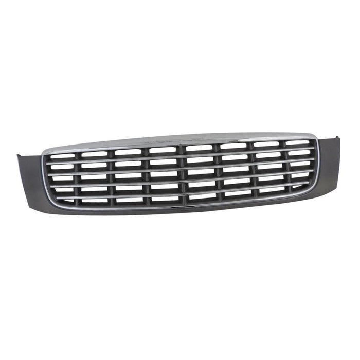 OE Replacement Cadillac Deville/Concours Grille Assembly (Partslink Number GM1200502)