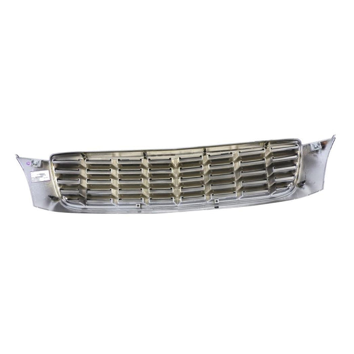 OE Replacement Cadillac Deville/Concours Grille Assembly (Partslink Number GM1200502)