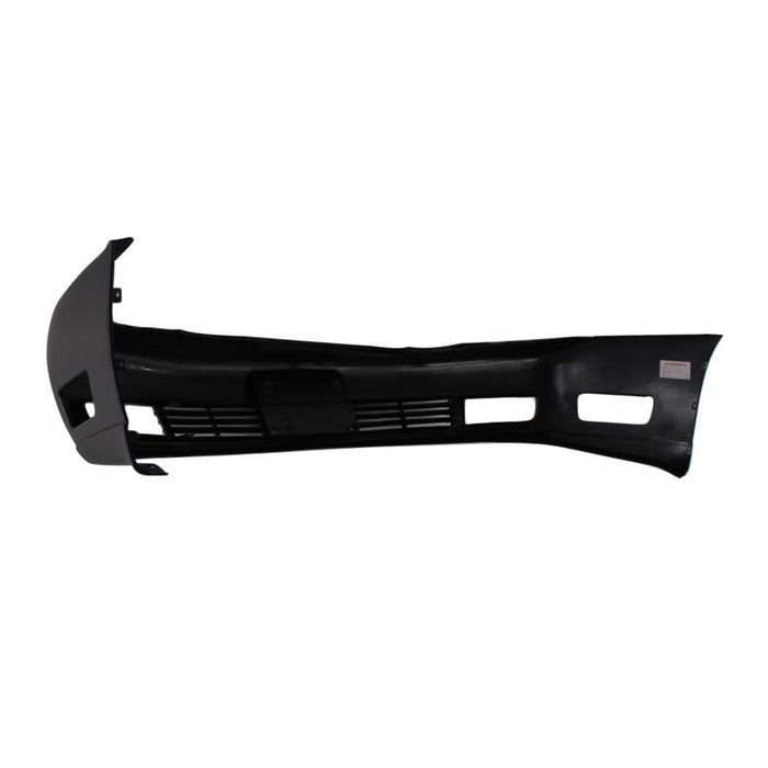 CarPartsDepot 352-14105-10-PM FRONT BUMPER COVER PRIMED ASSEMBLY NEW W FOG GM1000611