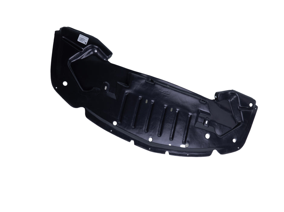 New Replacement Parts Front Bumper Air Shield Lower Engine Cover Compatible With CADILLAC DeVille Fits GM1091117 25721646