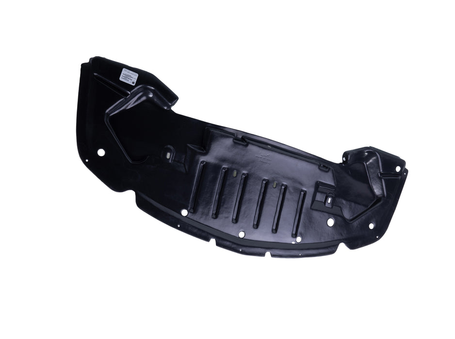 New Replacement Parts Front Bumper Air Shield Lower Engine Cover Compatible With CADILLAC DeVille Fits GM1091117 25721646