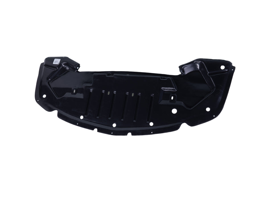 New Replacement Parts Front Bumper Air Shield Lower Engine Cover Compatible With CADILLAC DeVille Fits GM1091117 25721646