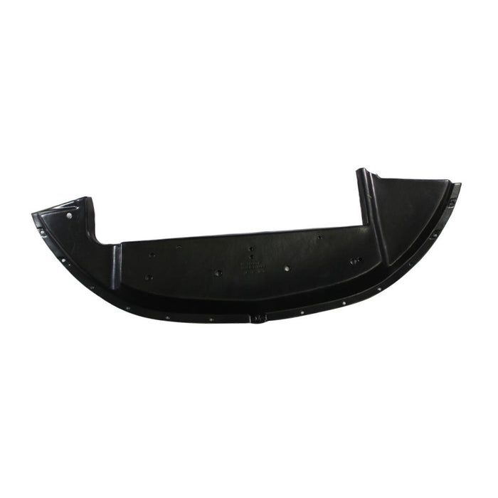 Multiple Manufacturers OE Replacement Bumper Deflector Cadillac SRX 2010-2012 (Partslink GM1092232)