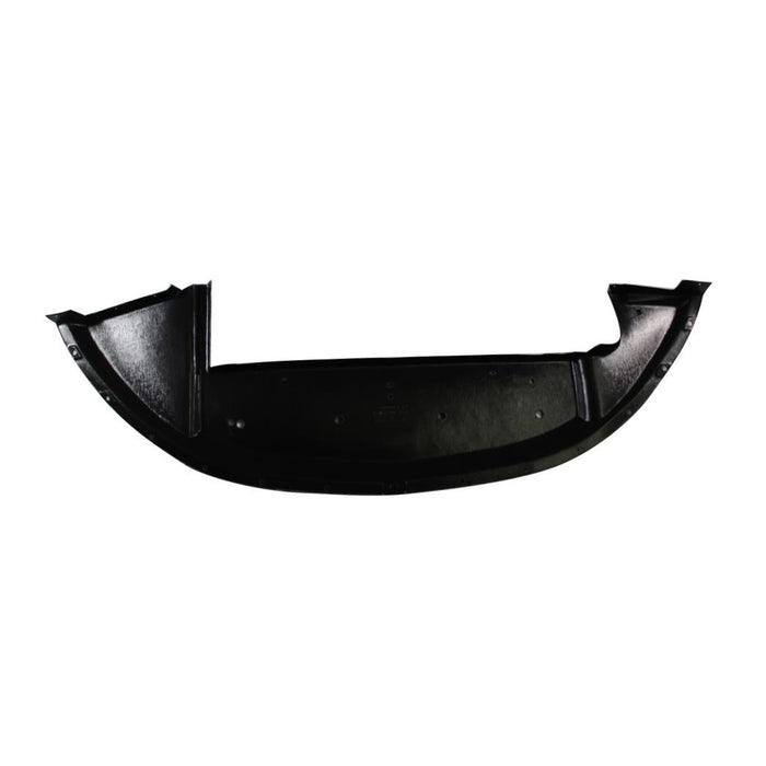 Multiple Manufacturers OE Replacement Bumper Deflector Cadillac SRX 2010-2012 (Partslink GM1092232)