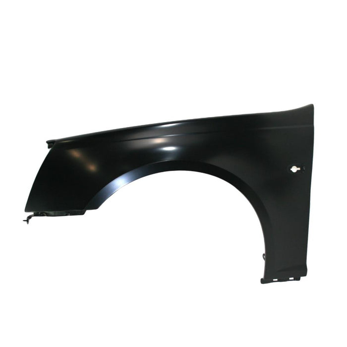 Front Fender Compatible with 2005-2007 Cadillac STS Steel Driver Side