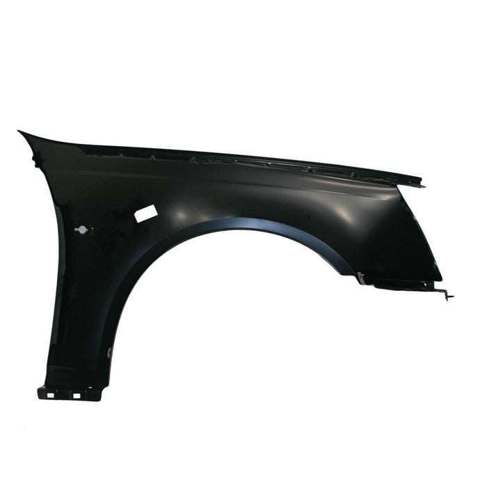 Front Fender Compatible with 2005-2007 Cadillac STS Steel Driver Side