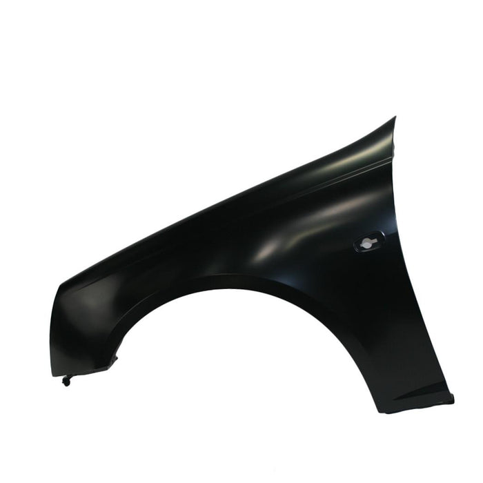 Front Fender Compatible with 2005-2007 Cadillac STS Steel Driver Side