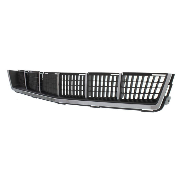 CarPartDiscounts 25876965 FITS CADILLAC STS FRONT BUMPER GRILLE GM1036138