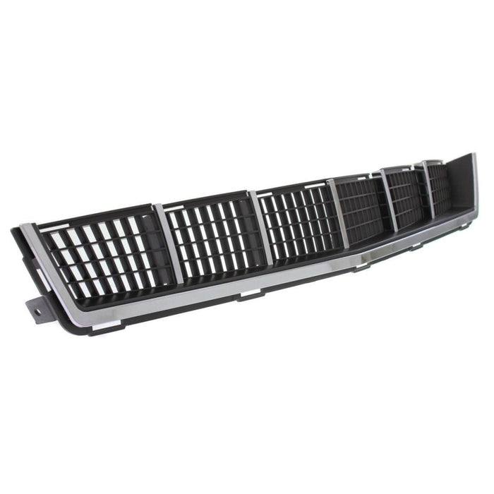 CarPartDiscounts 25876965 FITS CADILLAC STS FRONT BUMPER GRILLE GM1036138