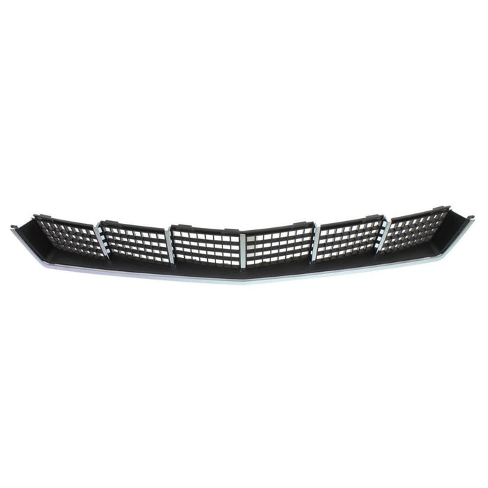 CarPartDiscounts 25876965 FITS CADILLAC STS FRONT BUMPER GRILLE GM1036138