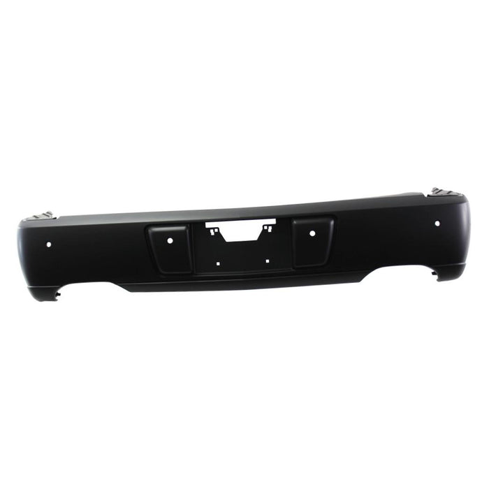 Rear BUMPER COVER Primed for 2006-2011 Cadillac DTS