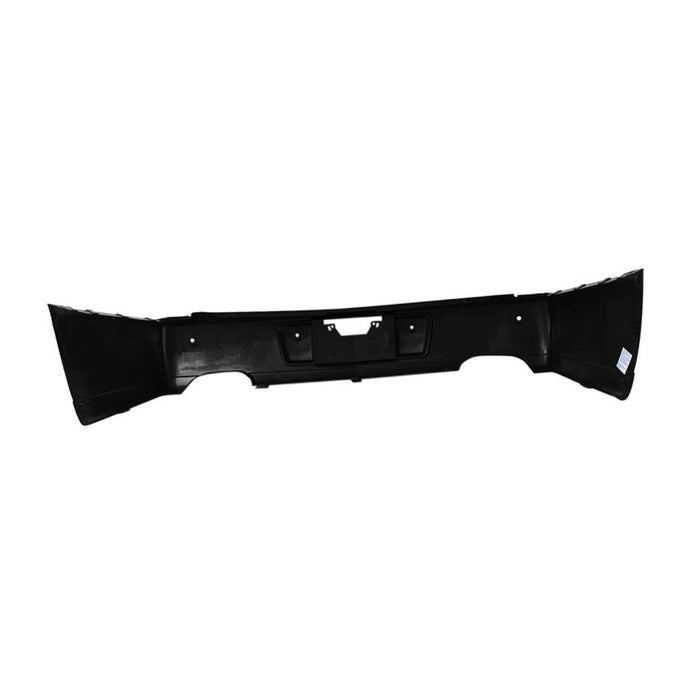 Rear BUMPER COVER Primed for 2006-2011 Cadillac DTS