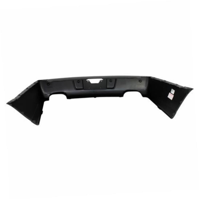 Rear BUMPER COVER Primed for 2006-2011 Cadillac DTS