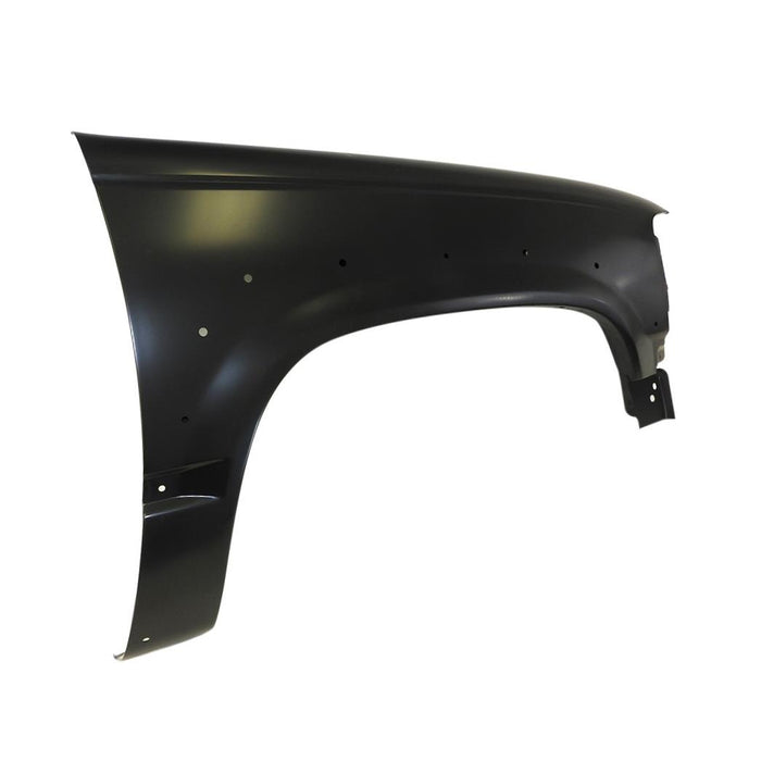 CarPartsDepot 4D 5.7L Right (Passenger) Side Front Steel Fender Assembly GM1241284 15053975