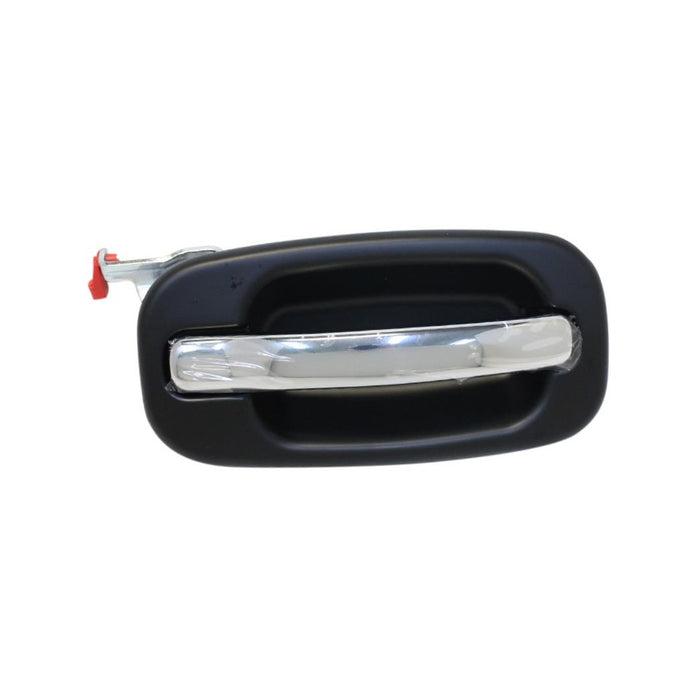 Depo 332-50001-211 Cadillac Escalade EXT Rear Passenger Side Exterior Door Handle