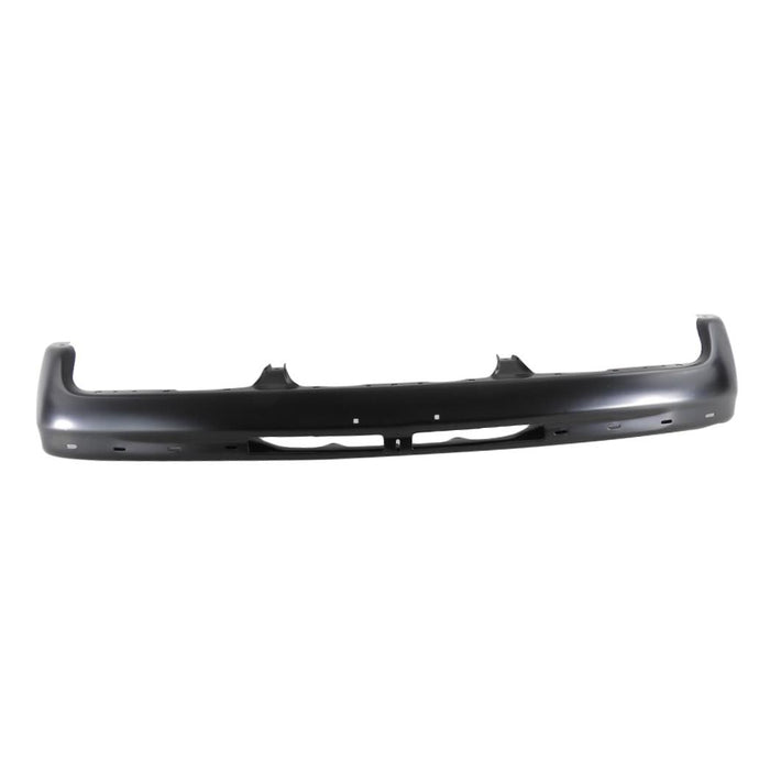 2002-2006 Compatible With CADILLAC Escalade | 2002-2006 Compatible With CADILLAC Escalade EXT | 2003-2006 Compatible With CADILLAC Escalade ESV Front Bumper Reinforcement