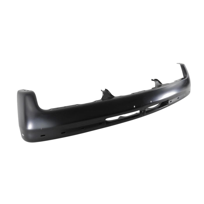 2002-2006 Compatible With CADILLAC Escalade | 2002-2006 Compatible With CADILLAC Escalade EXT | 2003-2006 Compatible With CADILLAC Escalade ESV Front Bumper Reinforcement