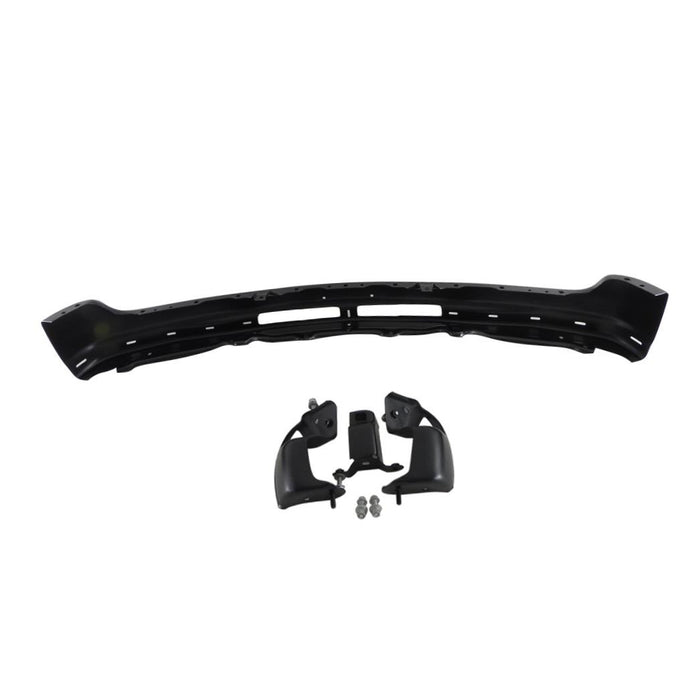 2002-2006 Compatible With CADILLAC Escalade | 2002-2006 Compatible With CADILLAC Escalade EXT | 2003-2006 Compatible With CADILLAC Escalade ESV Front Bumper Reinforcement