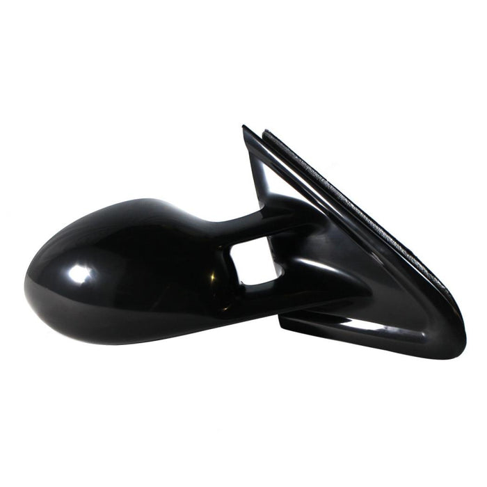 Passengers Power Side View Mirror Heated Replacement for Dodge Chrysler Plymouth 4646308