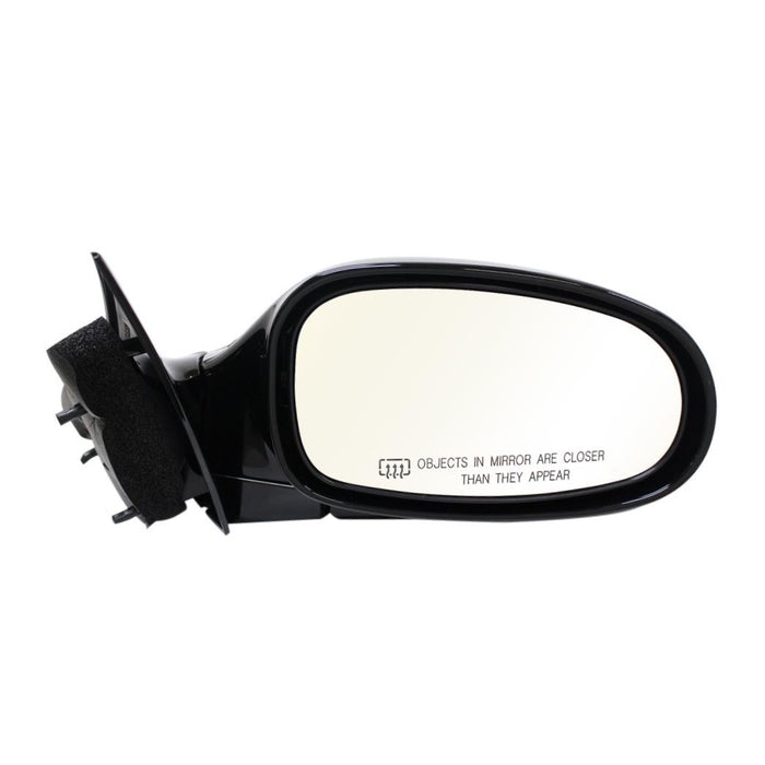 Kool-Vue Power Mirror for 96-2000 Chrysler Sebring Convertible RH Heated