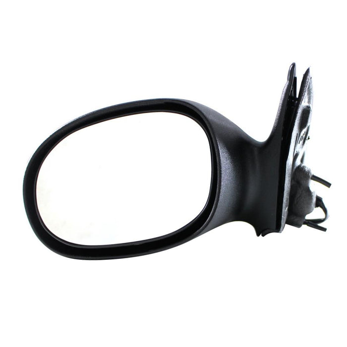 2001-2006 Compatible With CHRYSLER Sebring Front Left Driver Side Side Mirror CH1320211