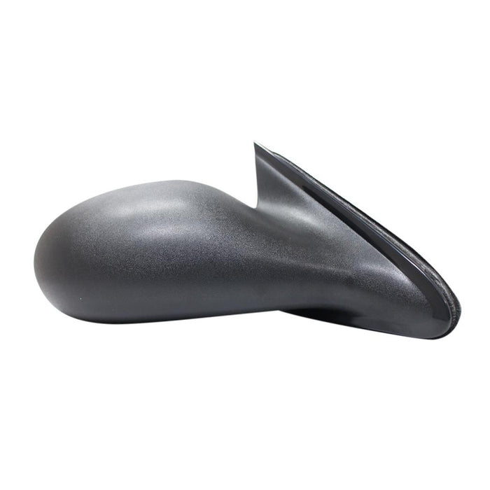 OE Replacement Chrysler Sebring/Dodge Stratus Passenger Side Mirror Outside Rear View (Partslink Number CH1321211)