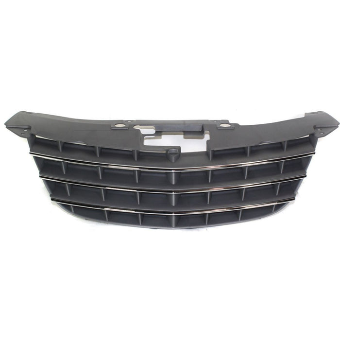 Chrysler Sebring 07-10 Front Grille Car Sedan 4 Door/Convertible New