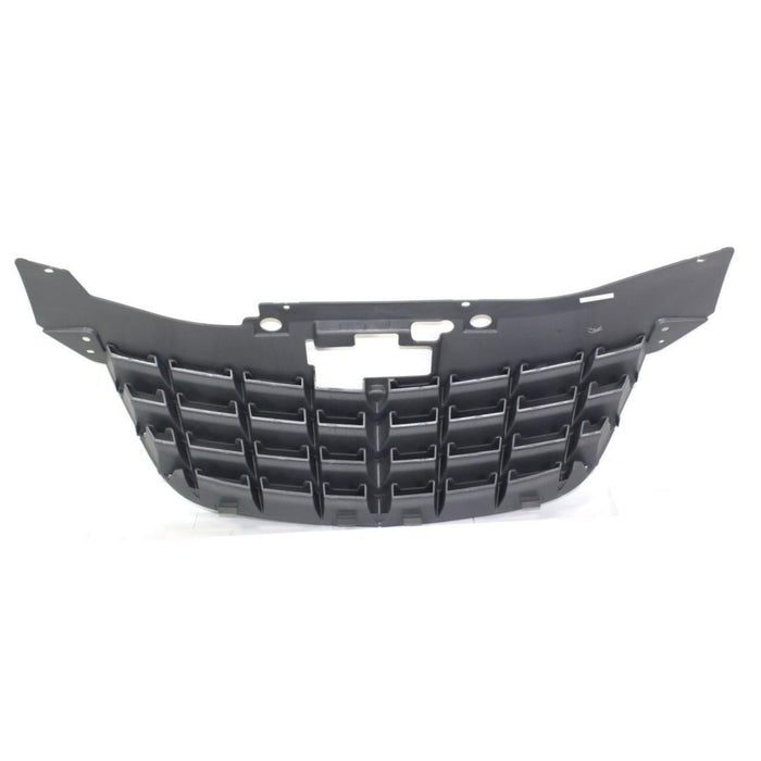 Chrysler Sebring 07-10 Front Grille Car Sedan 4 Door/Convertible New