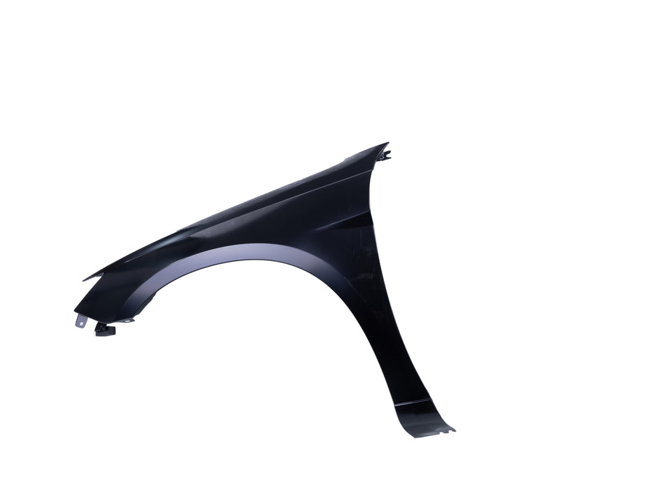 2011-2014 Compatible With CHRYSLER 200 Front Left Driver Side Fender CH1240274 Steel