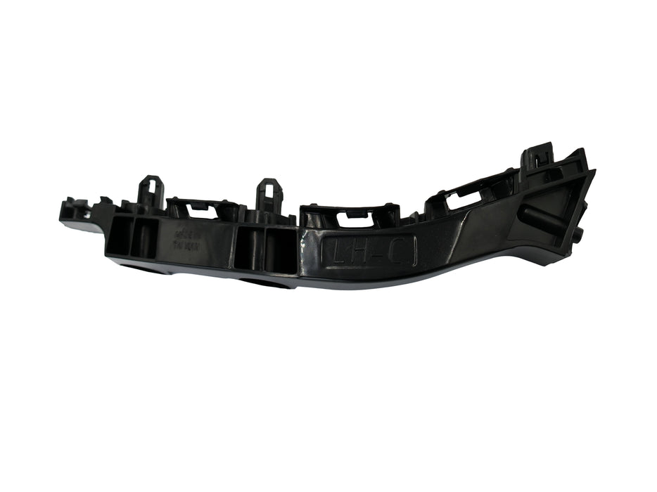 Front Driver Left Side Bumper Bracket Support for 2011-2014 Chrysler 200 2-Door